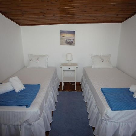 Evas House 7 Mins Walk To Beach Villa Stavros  Ngoại thất bức ảnh