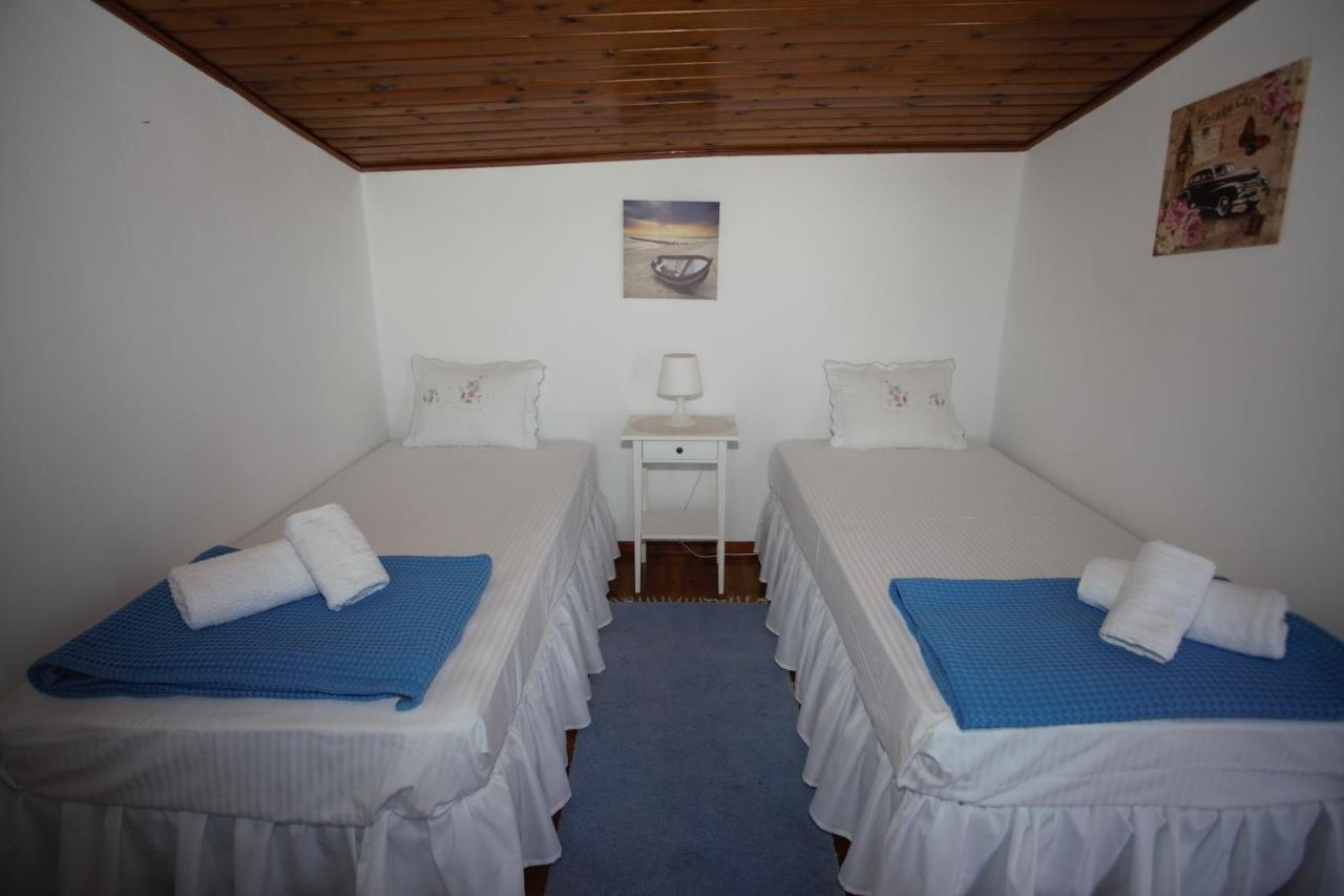 Evas House 7 Mins Walk To Beach Villa Stavros  Ngoại thất bức ảnh